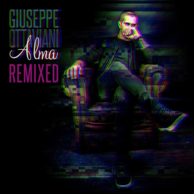 Giuseppe Ottaviani - Alma (Remixed)
