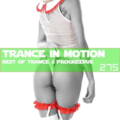 Trance In Motion Vol.275 (2019)