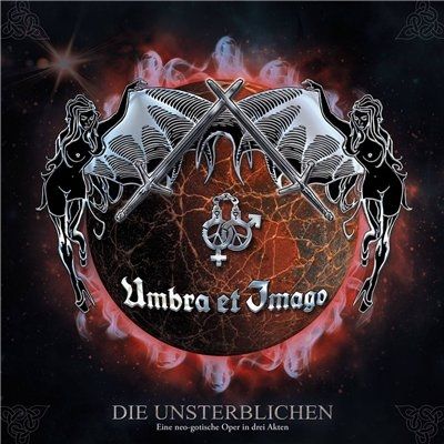 Umbra et Imago - Die Unsterblichen (2015)