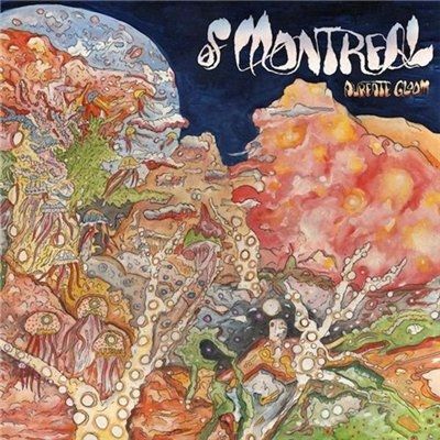 of Montreal - Aureate Gloom (2015)