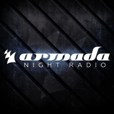 Armada Night, Antillas - Armada Night Radio 035 (2015-01-14)
