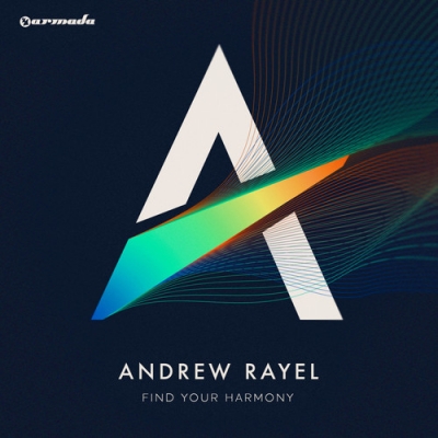 Andrew Rayel - Find Your Harmony Radioshow 015 (2015-01-15)