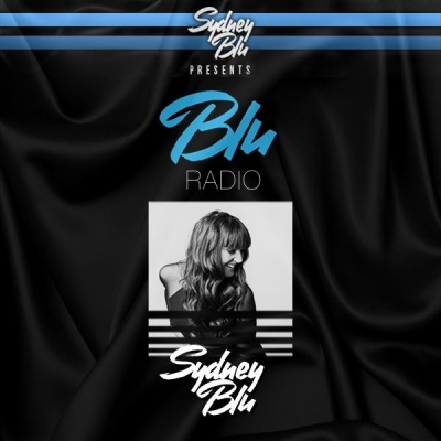Sydney Blu - Blu Radio 076 (2015-01-14)