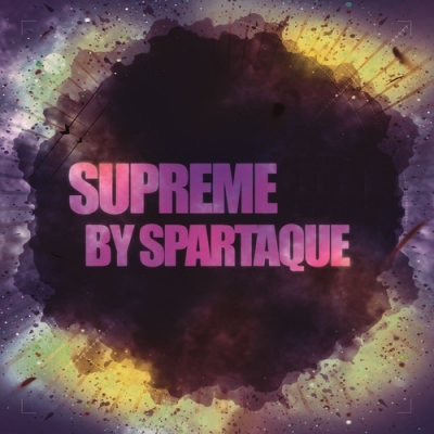 Spartaque - Supreme 170 (2015-01-15)