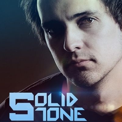 Solid Stone - Refresh Radio 035 (2015-01-15)