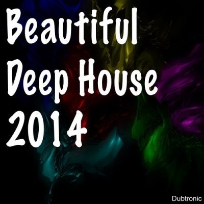 VA - Beautiful Deep House 2014
