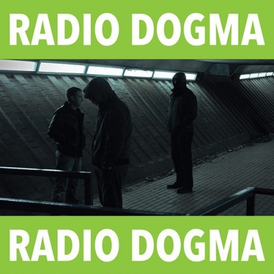 The Black Dog - Radio Dogma 029 (2015-01-16)