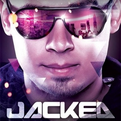 Afrojack - Jacked Radio 168 (2015-01-16)