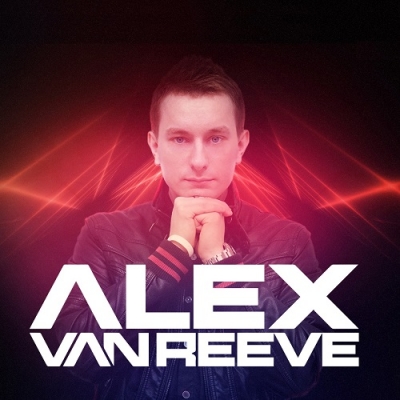 Alex van ReeVe - Xanthe Sessions 075 (2015-01-17)