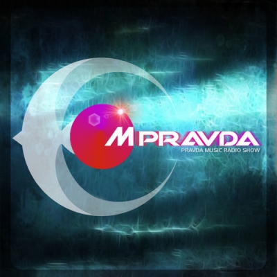 Pravda Music Radio Show with M.PRAVDA 216 (2015-01-17)