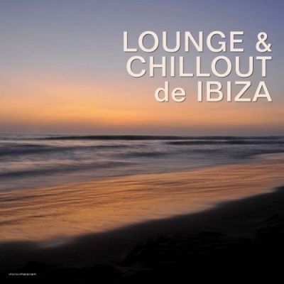 VA - Lounge & Chillout de Ibiza (2014)