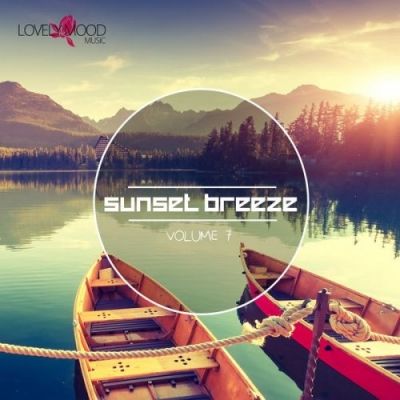 VA - Sunset Breeze, Vol. 7 (2015)