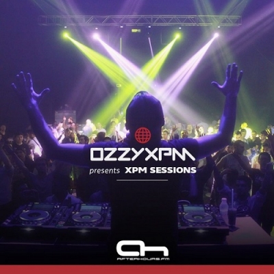 OzzyXPM - XPM Sessions (January 2015) (2015-01-18)