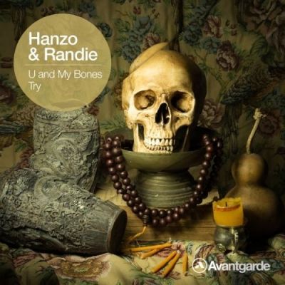 Hanzo & Randie - U & My Bones