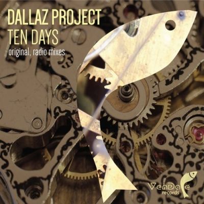 Dallaz Project - Ten Days