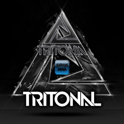 Tritonal - Tritonia 080 (2015-01-19)
