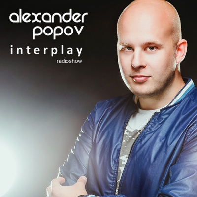 Alexander Popov presents - Interplay Radio Show 029 (2015-01-18)