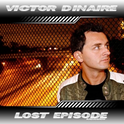 Victor Dinaire - Lost Episode 432 (2012-01-19)