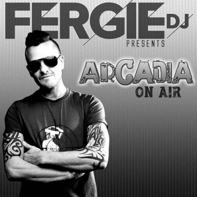 Fergie DJ - Arcadia (2015-01-19)