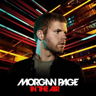 Morgan Page - In The Air 239 (2015-01-19)