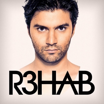 R3hab - I Need R3hab 121 (2015-01-19)