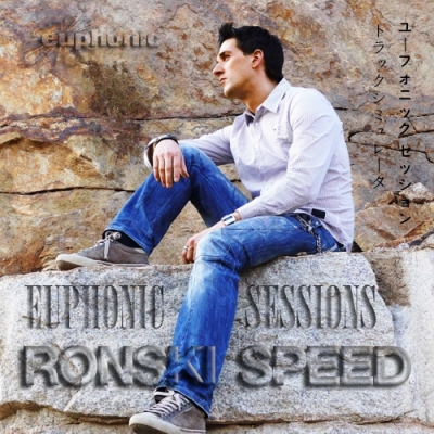 Ronski Speed - Euphonic Sessions (January 2015) (2015-01-19)