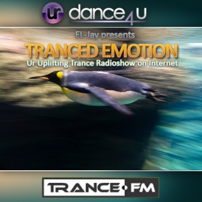 EL-Jay - Tranced Emotion 276 (2015-01-20)