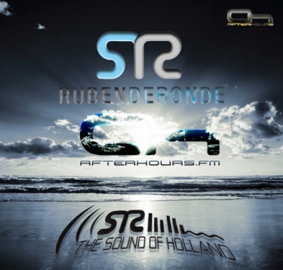 Ruben de Ronde Presents - The Sound of Holland 239 (2015-01-21)