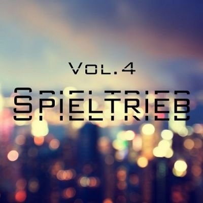 VA - Spieltrieb Vol.4 (2015)