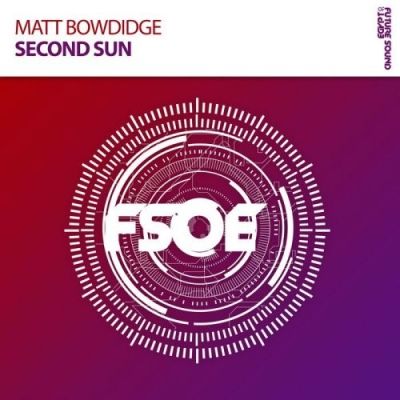 Matt Bowdidge - Second Sun