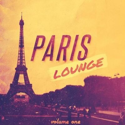 VA - Paris Lounge Vol 1 Mix of Finest Cafe Chill out Music (2015)
