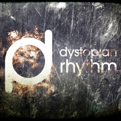 Dystopian Rhythm Podcast 092 (2015-01-23)