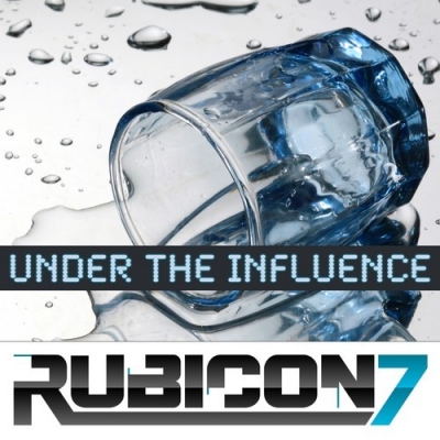 Rubicon 7 - Under The Influence 119 (2015-01-23)