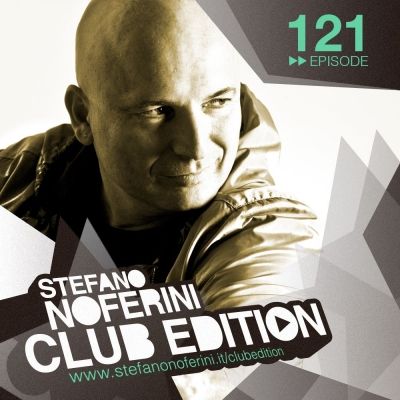 Stefano Noferini - Club Edition 121