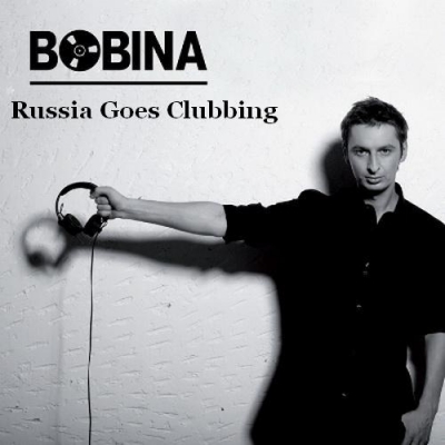 Bobina - Russia Goes Clubbing Radio 328 (2015-01-24)