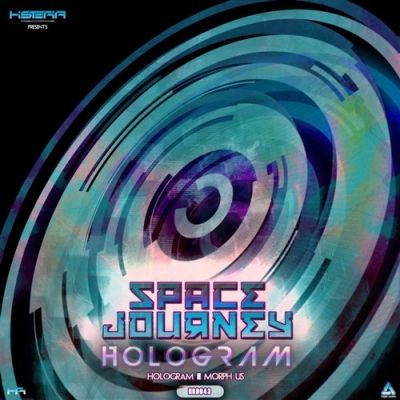 Space Journey - Hologram EP