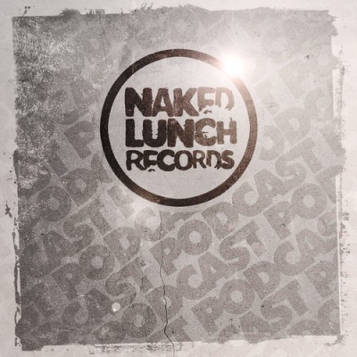 Ryogo Yamamori - Naked Lunch Podcast 135 (2015-01-24)