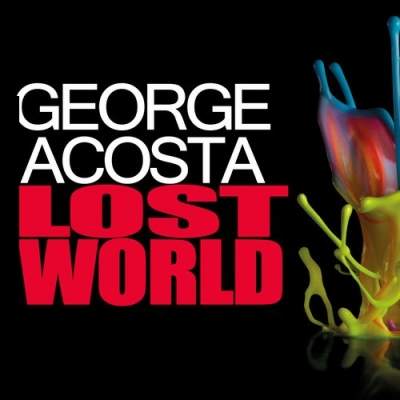 George Acosta - Lost World 518 (2015-01-24)