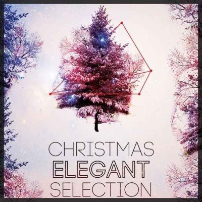 VA - Christmas Elegant Selection (2014)