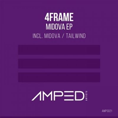 4frame - Midova EP