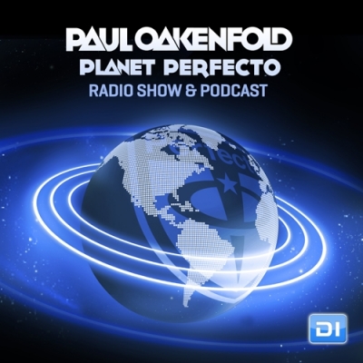 Paul Oakenfold - Planet Perfecto Show 221 (2015-01-23)