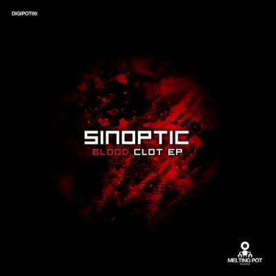 Sinoptic - Blood Clot EP