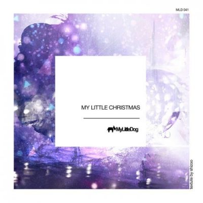 VA - My Little Christmas (2015)
