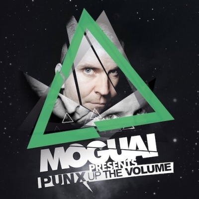 MOGUAI - PUNX Up The Volume (2015-01-27)