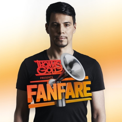 Thomas Gold - Fanfare 136 (2015-01-27)