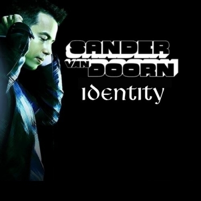 Sander van Doorn - Identity 270 (2015-01-27)