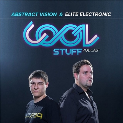 Abstract Vision - Cool Stuff 050 (2015-01-27)