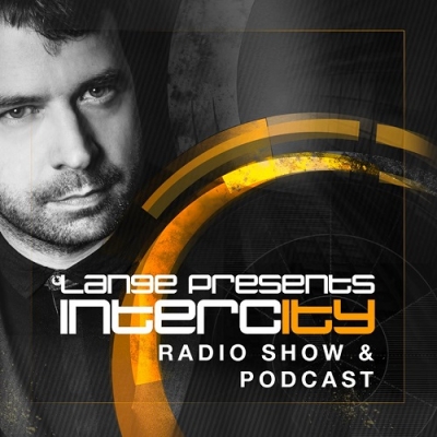 Lange - Intercity Radio 208 (2015-01-28)
