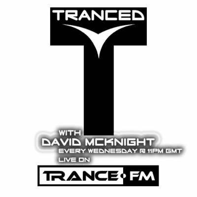 David McKnight - Tranced 181 (2015-01-28)