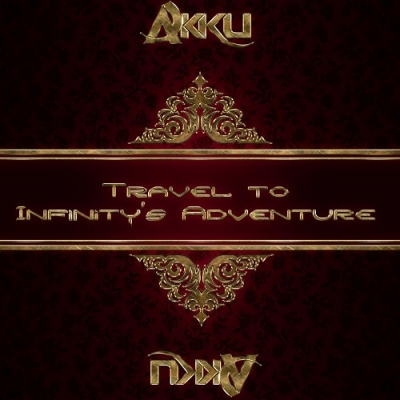 Akku - Travel To Infinitys Adventure 166 (2015-01-28)